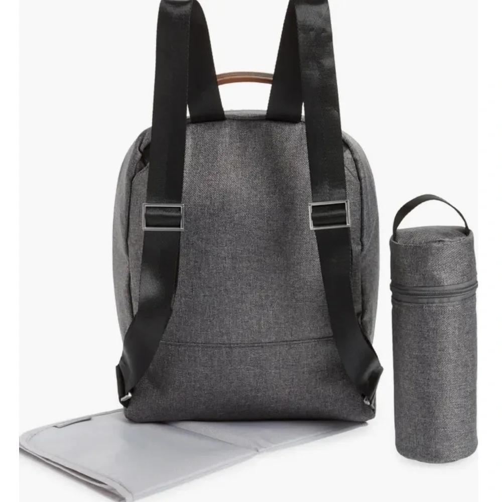 Uppababy diaper changing backpack